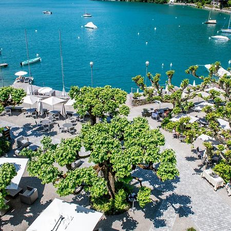 Abbaye De Talloires Zewnętrze zdjęcie