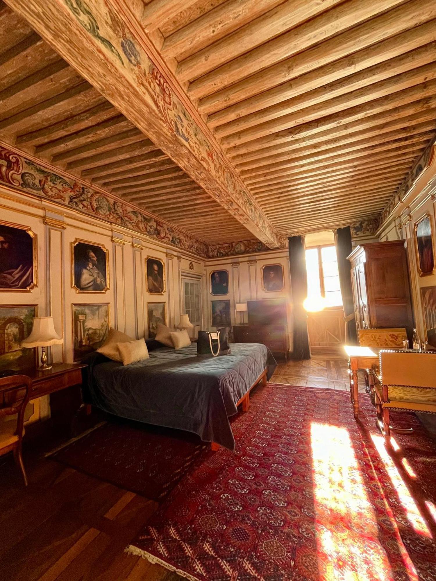 Abbaye De Talloires Zewnętrze zdjęcie